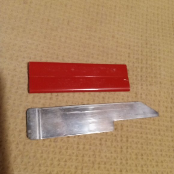 ROYAL DANISH VINTAGE Smokeless Tobbaco Box cutter - Picture 4 of 7